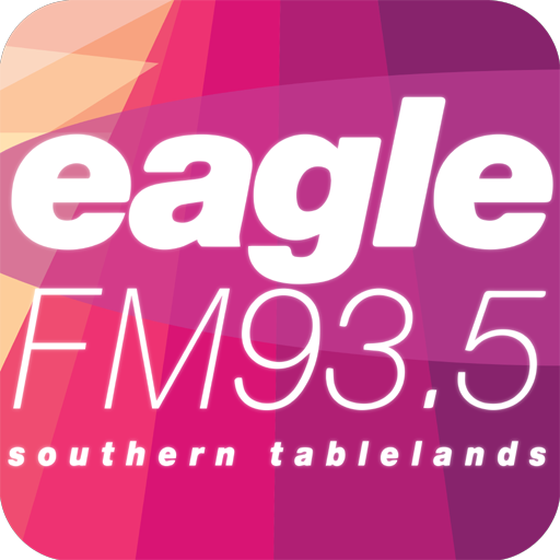 Eagle FM Logo